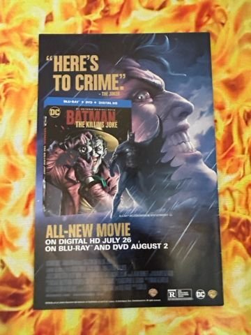 Suicide Squad: Rebirth (2016) - NM+