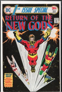1st Issue Special #13 (1976) New Gods