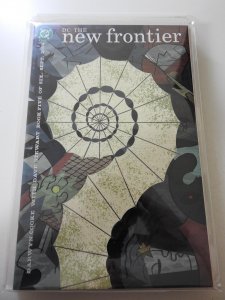 DC: The New Frontier #5 (2004)