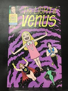 Luba's Comics and Stories #4 (2004)