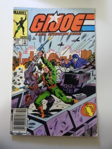 G.I. Joe: A Real American Hero #16 (1983)