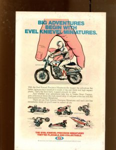 Fantastic Four #178 - Frightful Four! (7.0) 1977