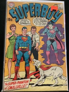 Superboy #162