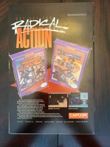 Justice League America #29 Direct Edition (1989) - NM