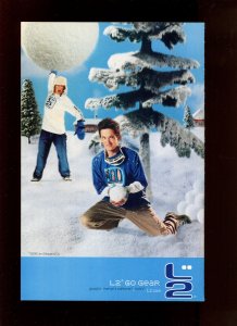 BLACK WIDOW #1 - VOL.2 - MARVEL KNIGHTS (9.2) 2001