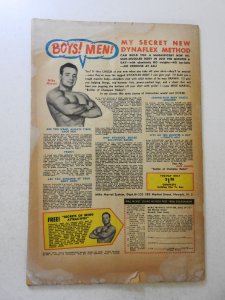 Daredevil #11 (1965) GD Condition moisture damage