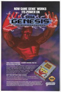 Wolverine #63 Direct Edition (1992)