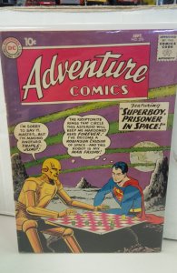 Adventure Comics #276 (1960)