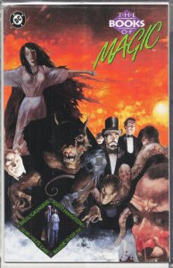 Books of Magic #2 (1991)