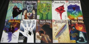 Modern DC FALLEN ANGEL 20pc Count High Grade Comic Lot #1-20