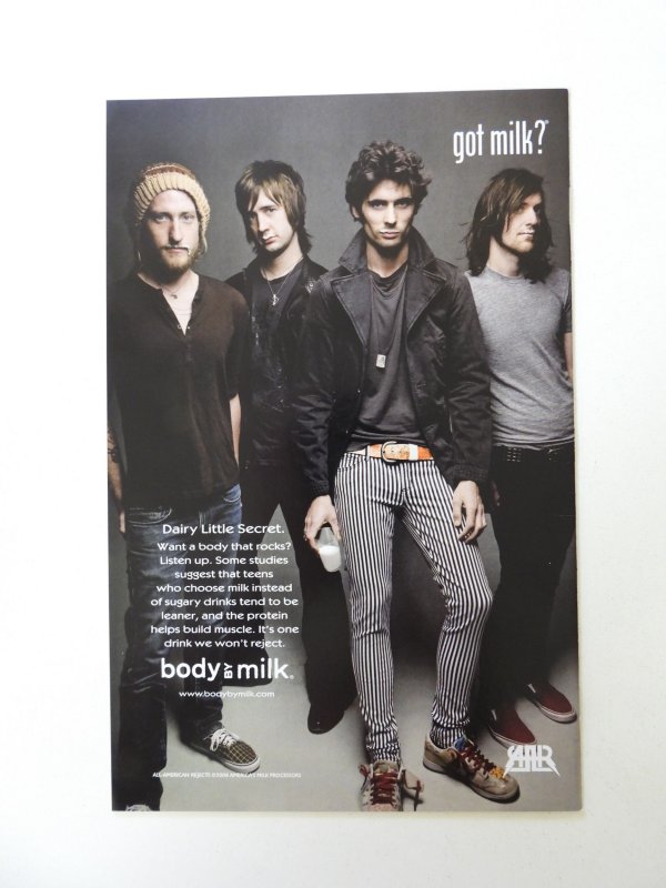 Wolverine #68 (2008) NM condition