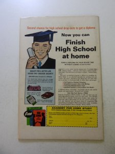 Captain America #127 (1970) FN/VF condition