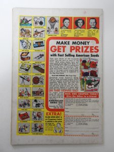 The Amazing Spider-Man #72 (1969) GD/VG Cond moisture damage, rust on staples