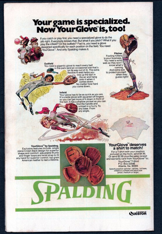 The X-Men #101 (1976)