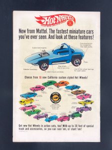 House of Mystery #176 (1968)