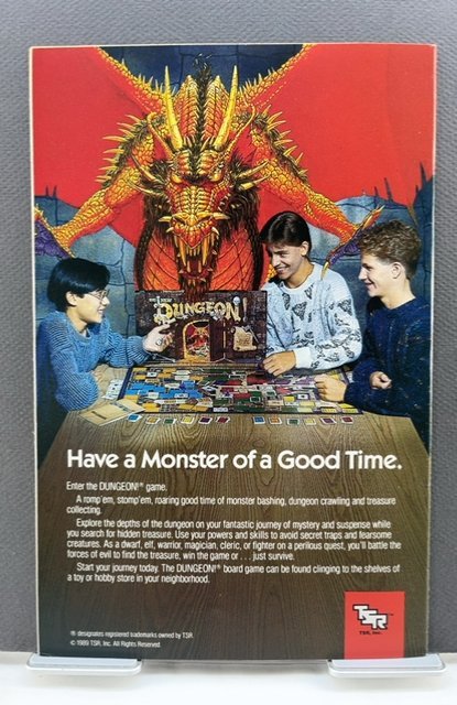 Nick Fury, Agent of SHIELD #17 (1990)