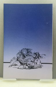 Batman Versus Predator #1 (1991)