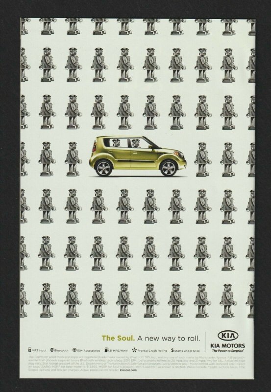 Wolverine: Weapon X #6 (2009) Marvel Comics