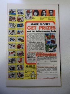 Astonishing Tales #35 (1976) FN/VF Condition