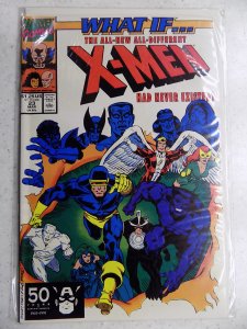WHAT IF VOL II # 23