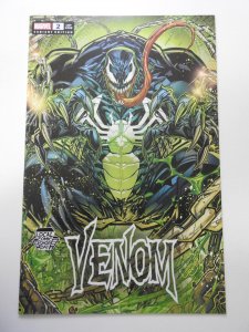 Venom #2 LCSD Variant Edition
