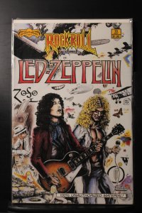 Rock N' Roll Comics #13 (1990)