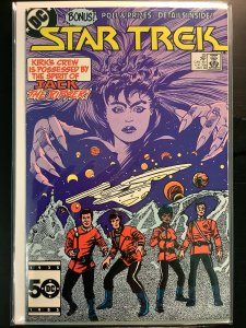 Star Trek #22 (1986)