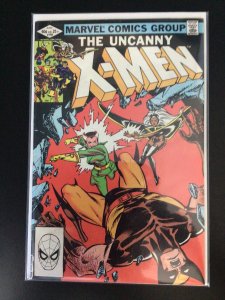 The Uncanny X-Men #158 (1982)3rd Rogue , 1st in X Men Title.