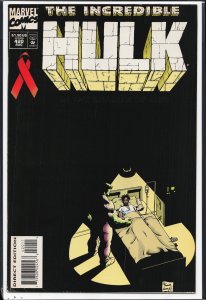 The Incredible Hulk #420 (1994) Hulk