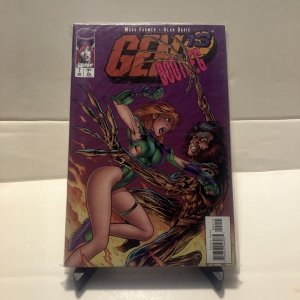 Gen 13 Bootleg #2 (Image Comics, December 1996)