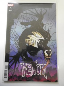 Venom #1 Variant Edition