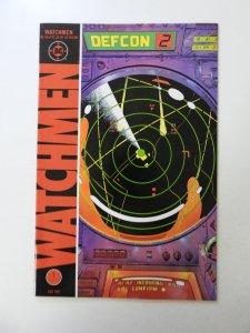 Watchmen #10 (1987) VF+ condition