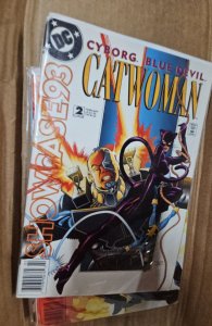 Showcase '93 #2 (1993)