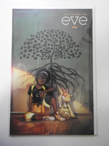 Eve #1 Variant
