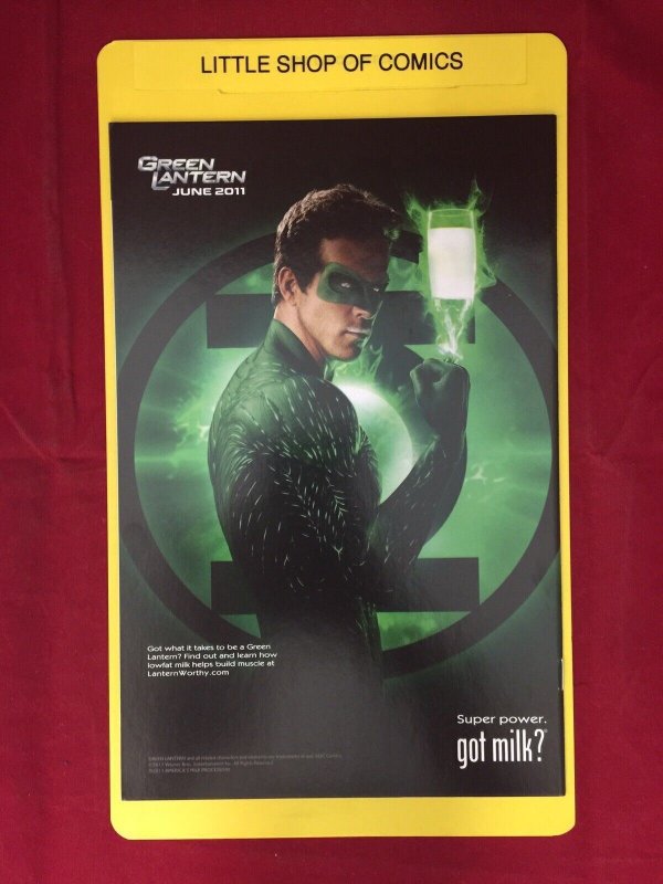 Venom #4 1:20 Del Mundo Captain America Variant VFNM Marvel 2011