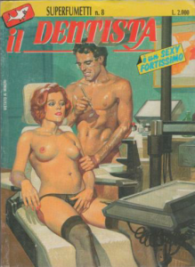 il Dentista