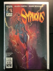 Syphons #2 (1994)