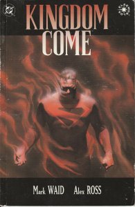 Kingdom Come #4 (1996)