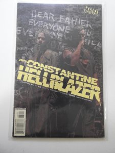 Hellblazer #204 (2005)