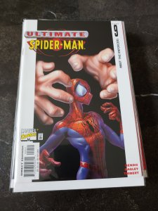 Ultimate Spider-Man #9 (2001)