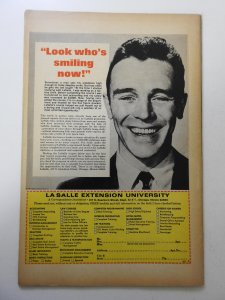 Special Marvel Edition #7 (1972) FN- Condition!