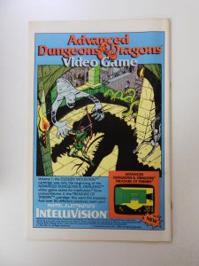 Batman #371 Direct Edition (1984) VF condition