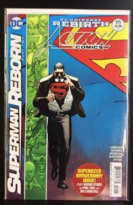 Action Comics #975 (2017)