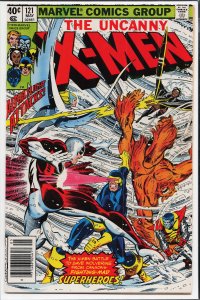 The X-Men #121 (1979) X-Men [Key Issue]