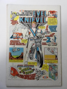 Marvel Team-Up #18 (1974) VG+ Condition