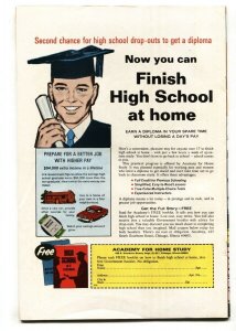 AMAZING SPIDER-MAN #99 Marvel Bronze-age comic book 1971 FN+