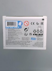 Funko Pop! Hawkeye #1211, Marvel Studios Hawkeye Series