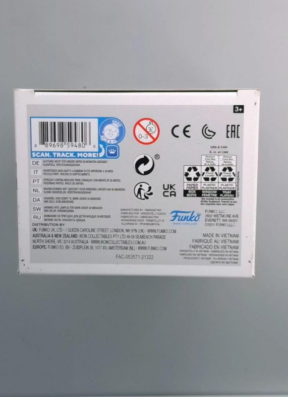 Funko Pop! Hawkeye #1211, Marvel Studios Hawkeye Series