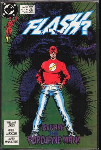 The Flash #26 (1989)