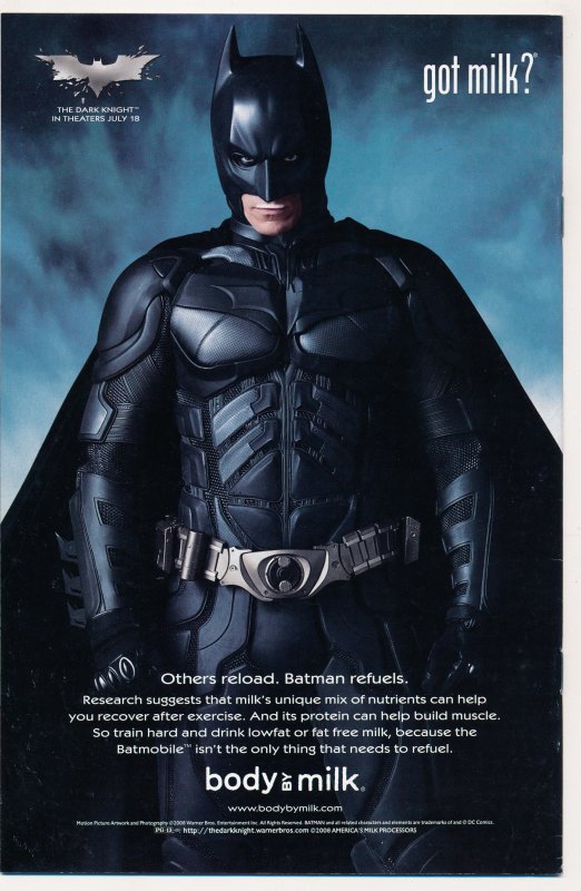 American Dream (2008 Marvel) #1-5 VF/NM Complete series